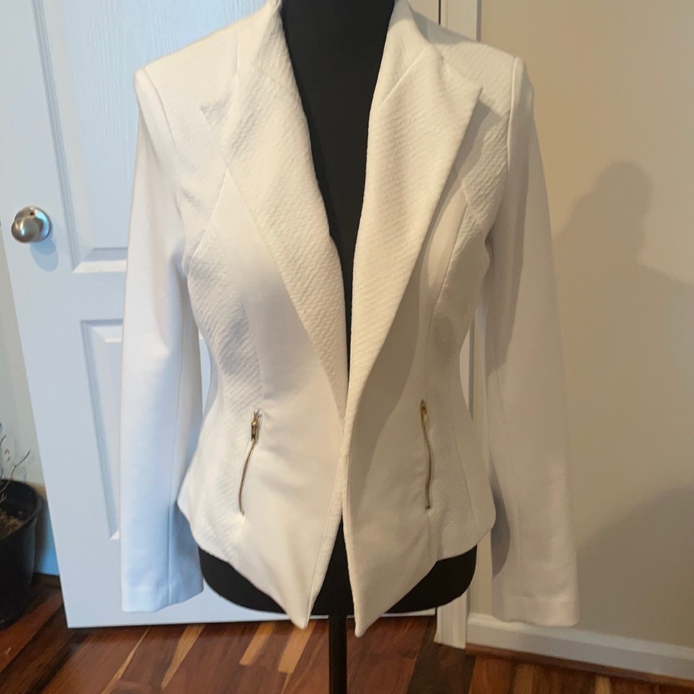 Business suit jacket